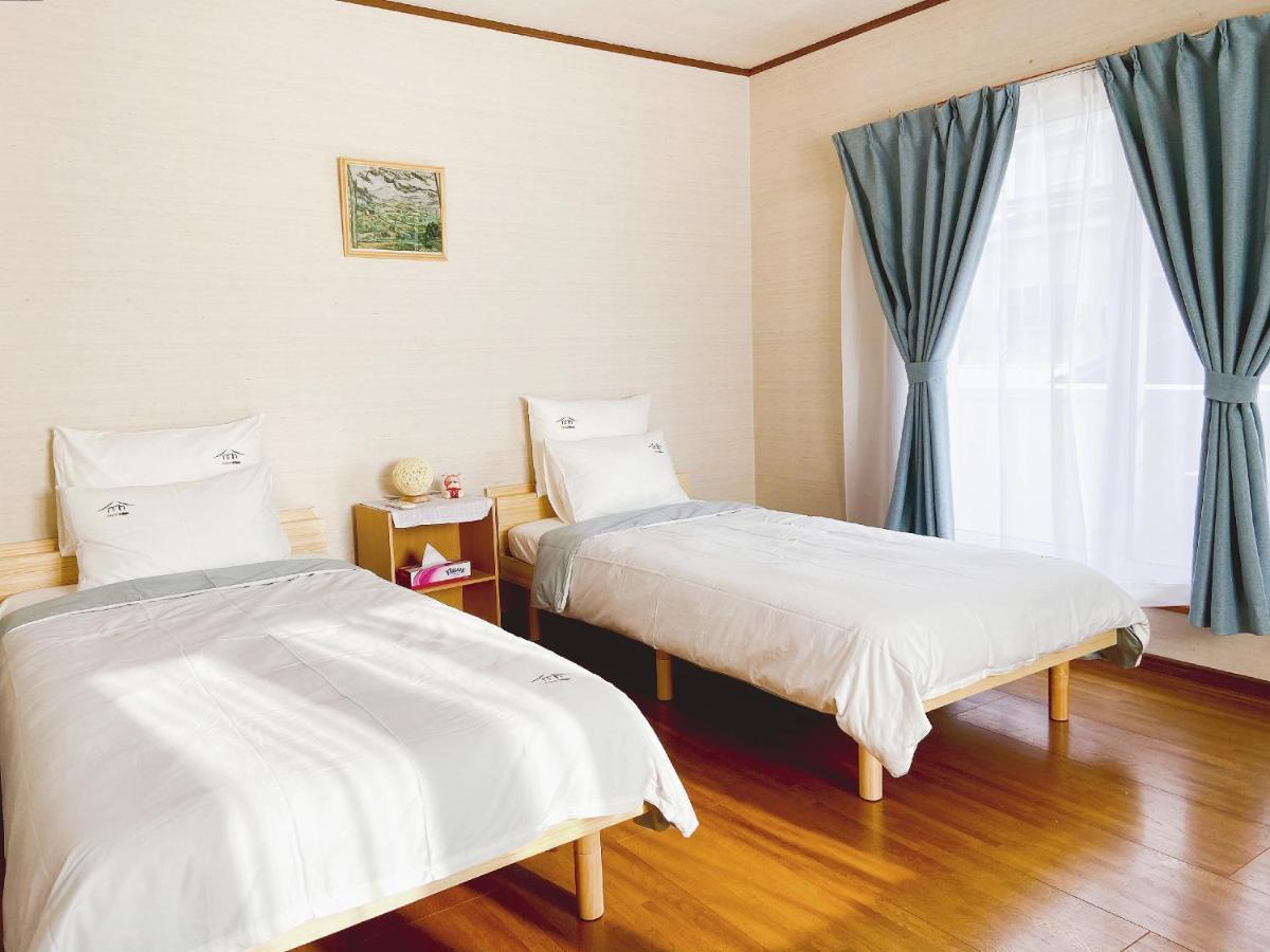 Vila 安野月江苑 Anno Gekkouen Fuji Fudžijošida Exteriér fotografie